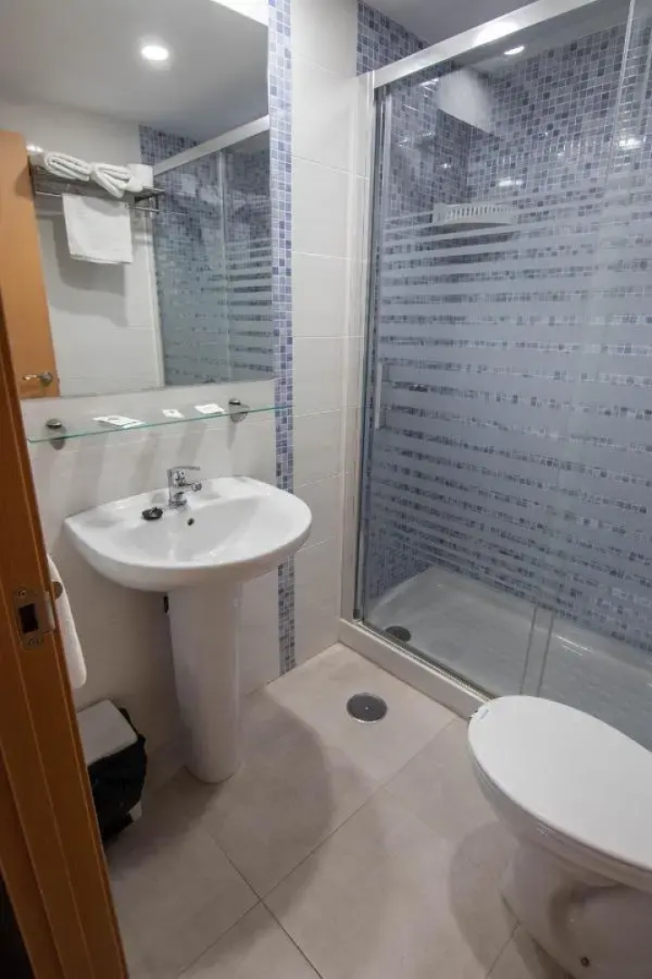Apartamentos Buensol