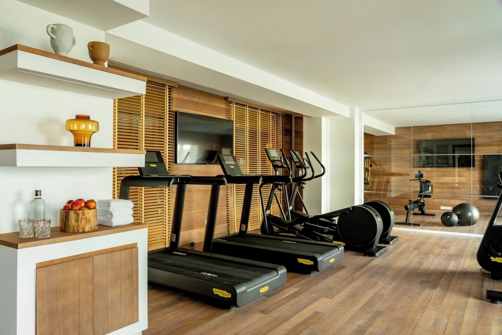 Villa Le Blanc, a Gran Meliá Hotel - The Leading Hotels of the World