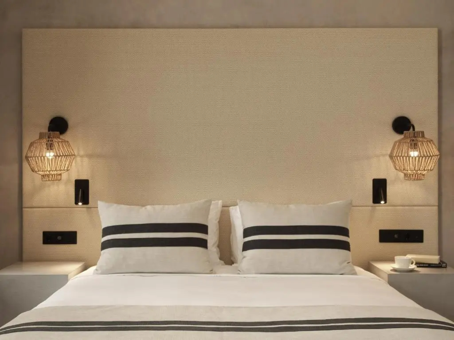 Yi Hotel Mykonos