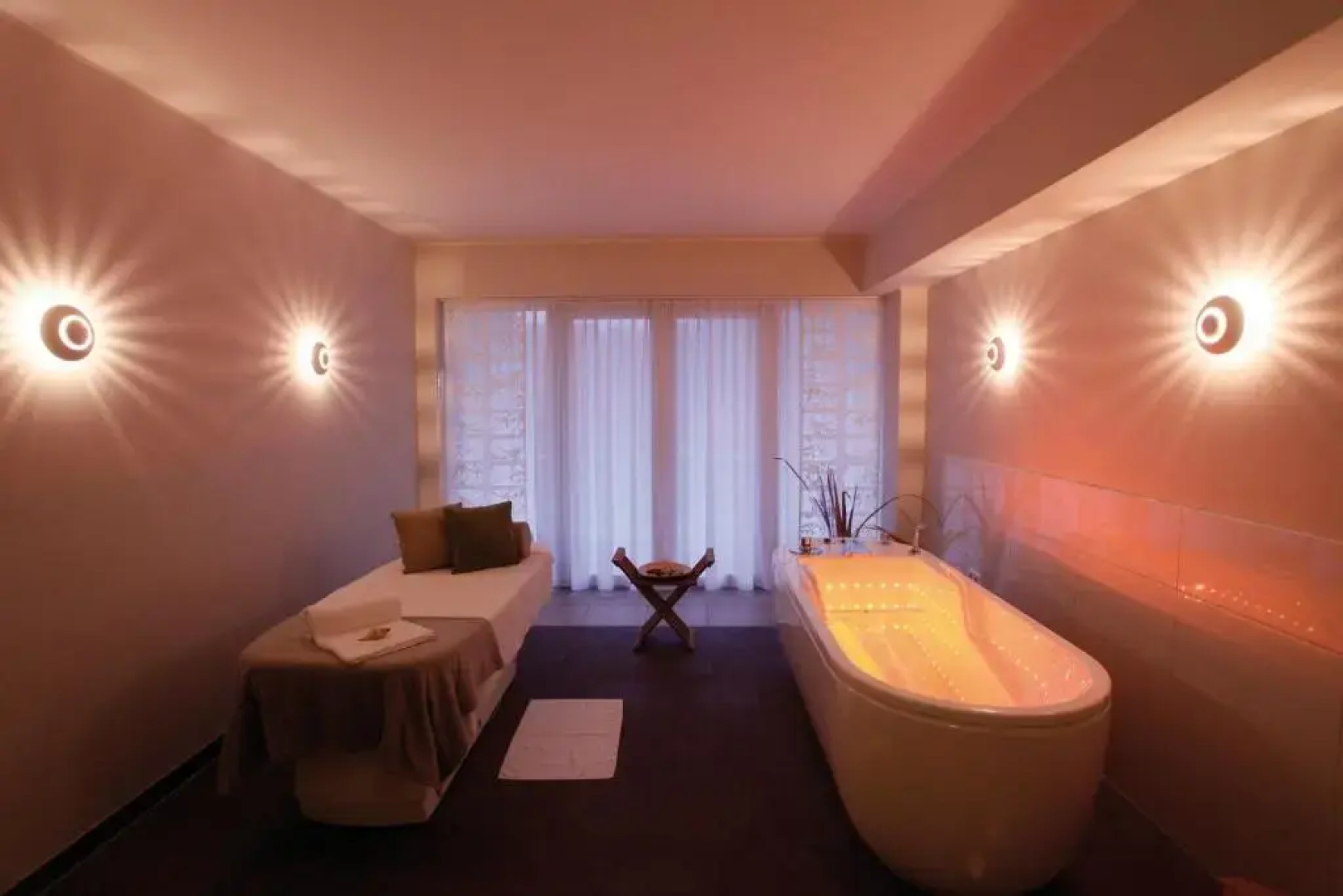 Precise Resort Hafendorf Rheinsberg