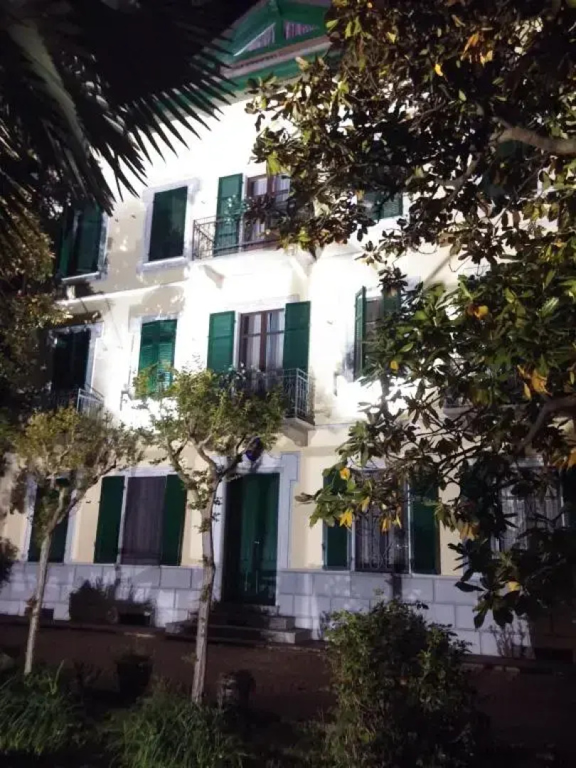 Hotel Damian Park Hotel Delle Magnolie