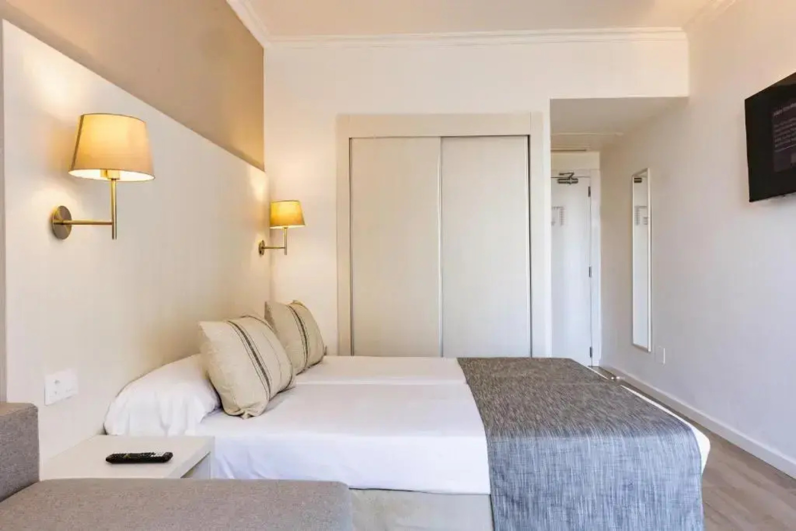 Minura Hotel Sur Menorca