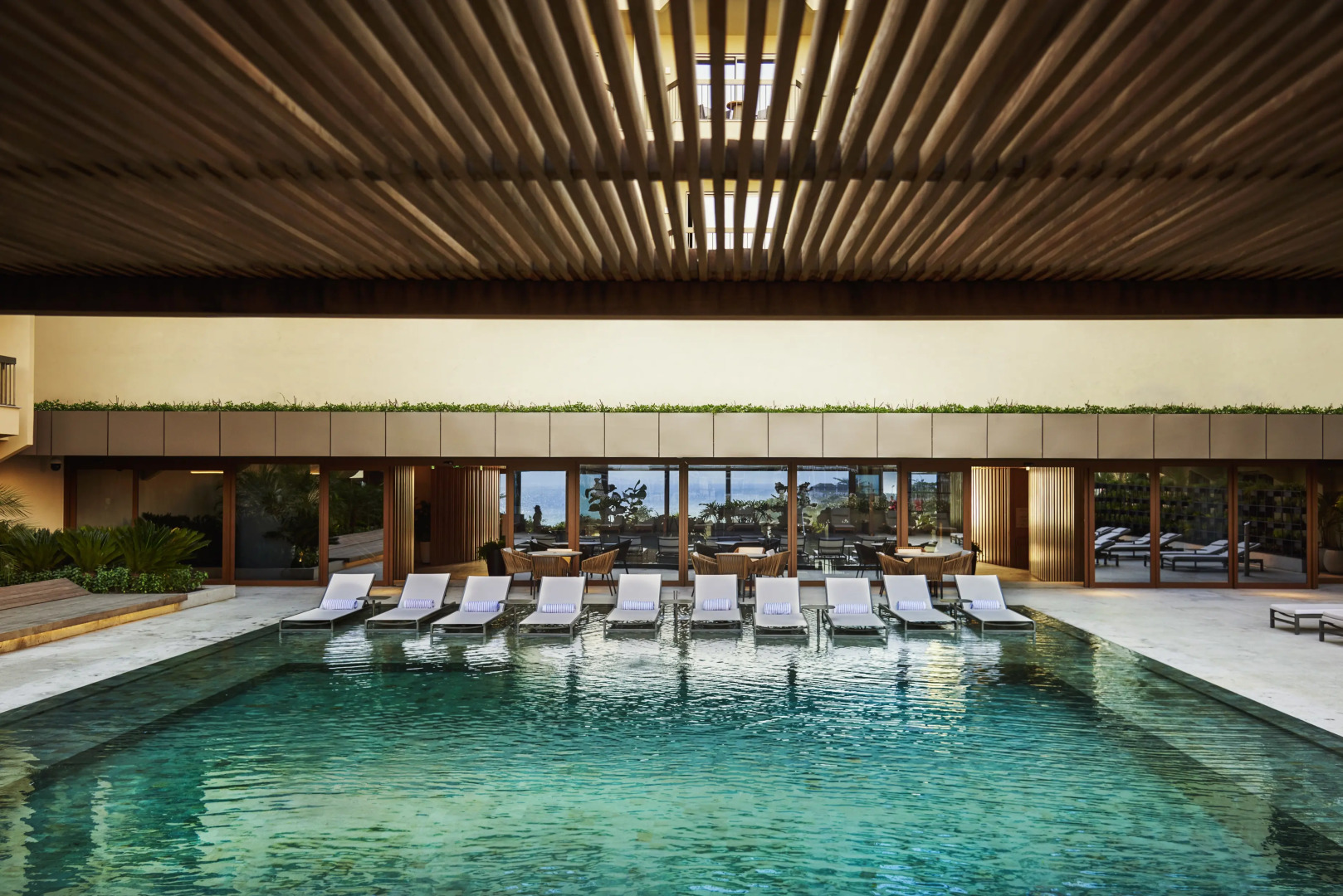 Fairmont Rio de Janeiro Copacabana