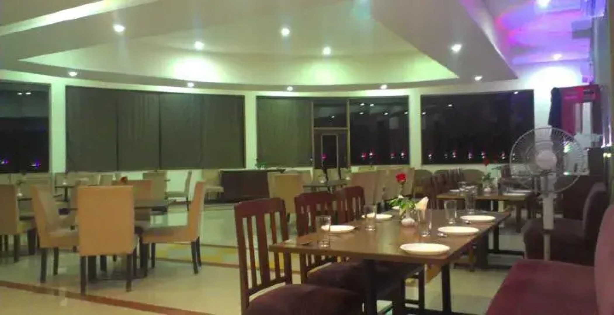 Mohili Meadows Resort