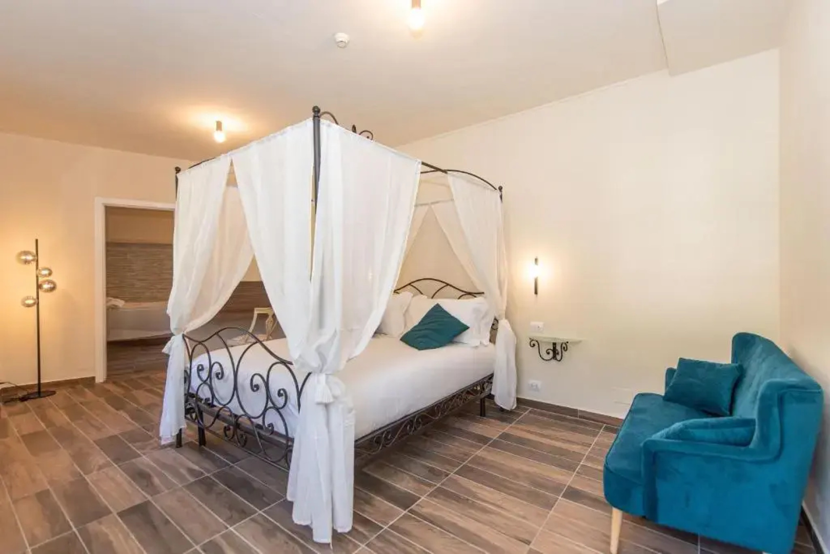 La Ninfa Hotel