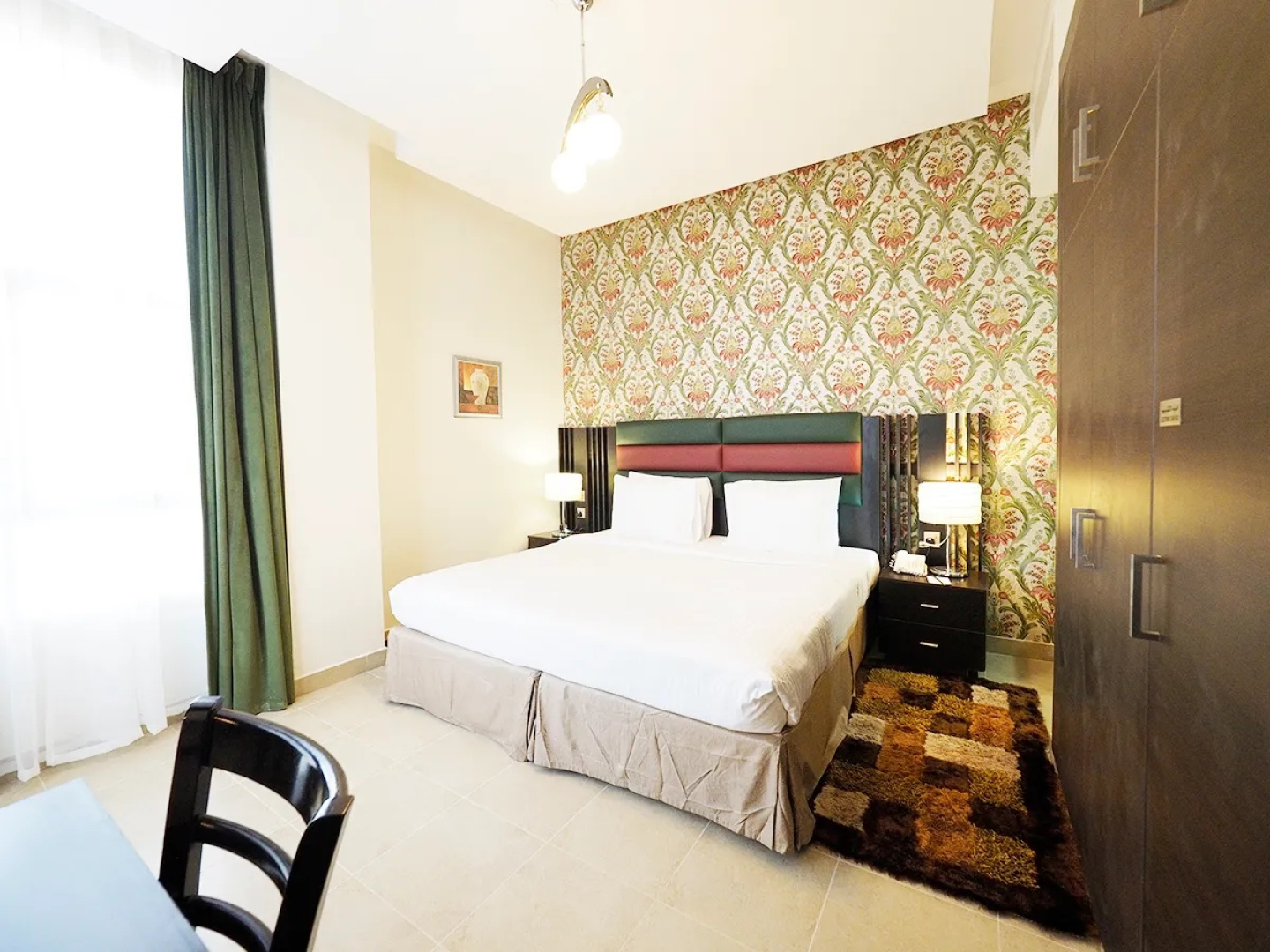 Skylark Hotel Apartments