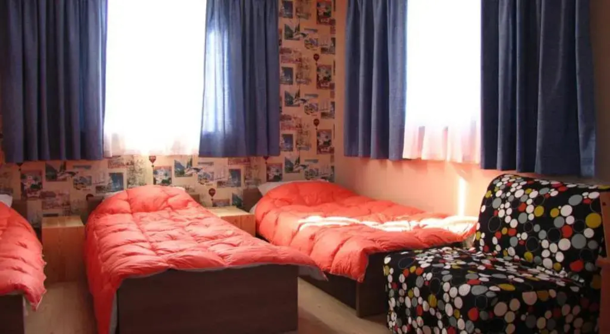 Memo's Boutique Guesthouse