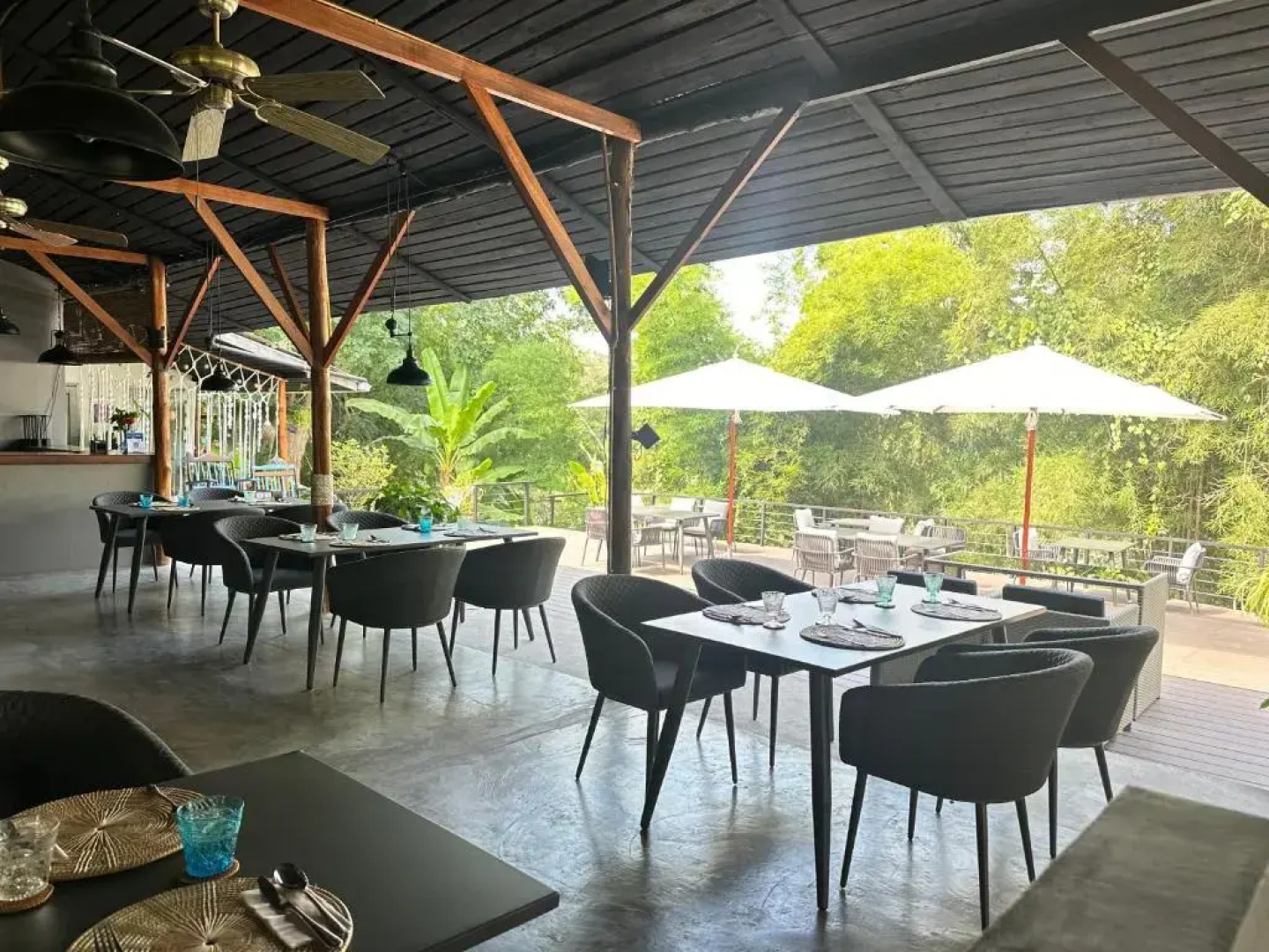 The Namkhan, a Small Luxury Hotel of the World