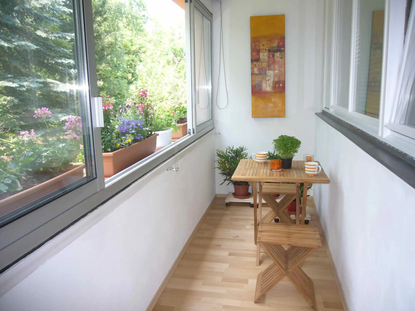Homing Immobilien GmbH