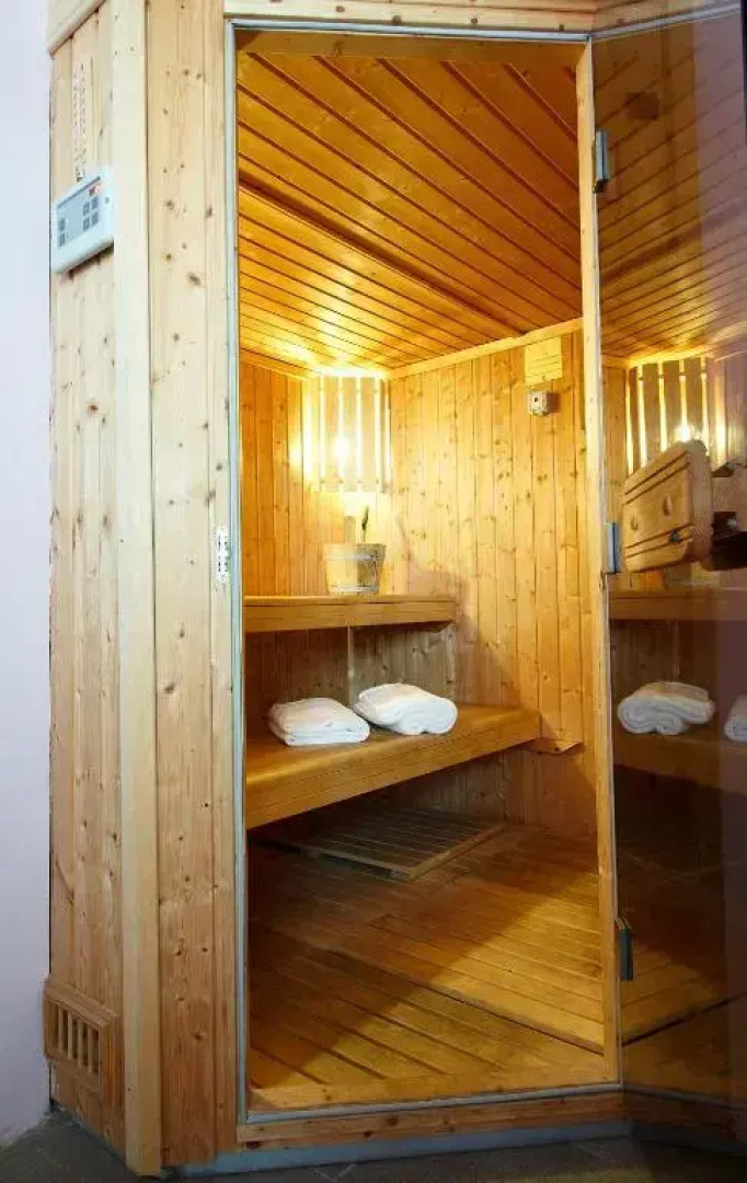 Country Hotel Borgo Sant'Ippolito