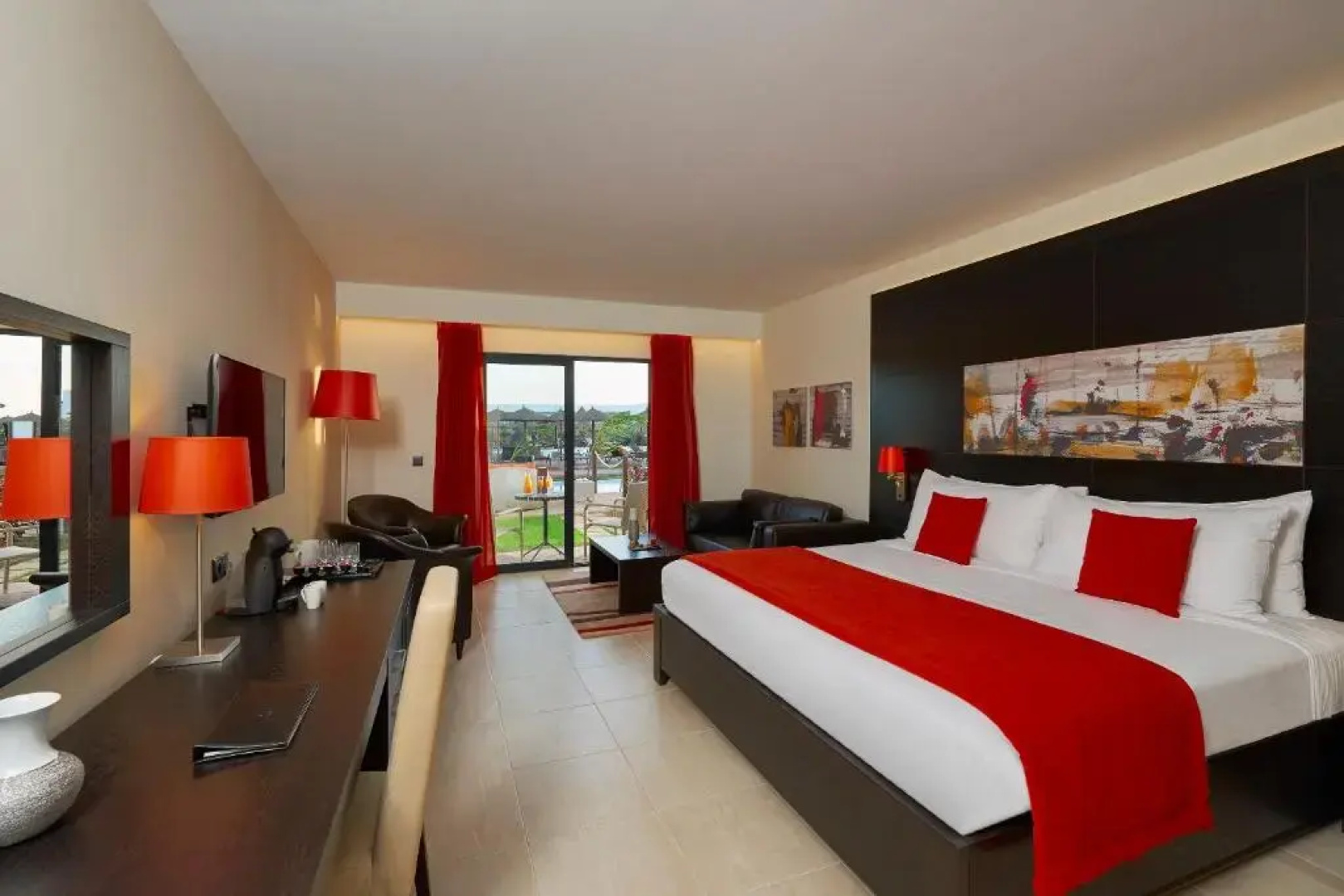 Melia Llana Beach Resort & Spa - All Inclusive - Adults Only