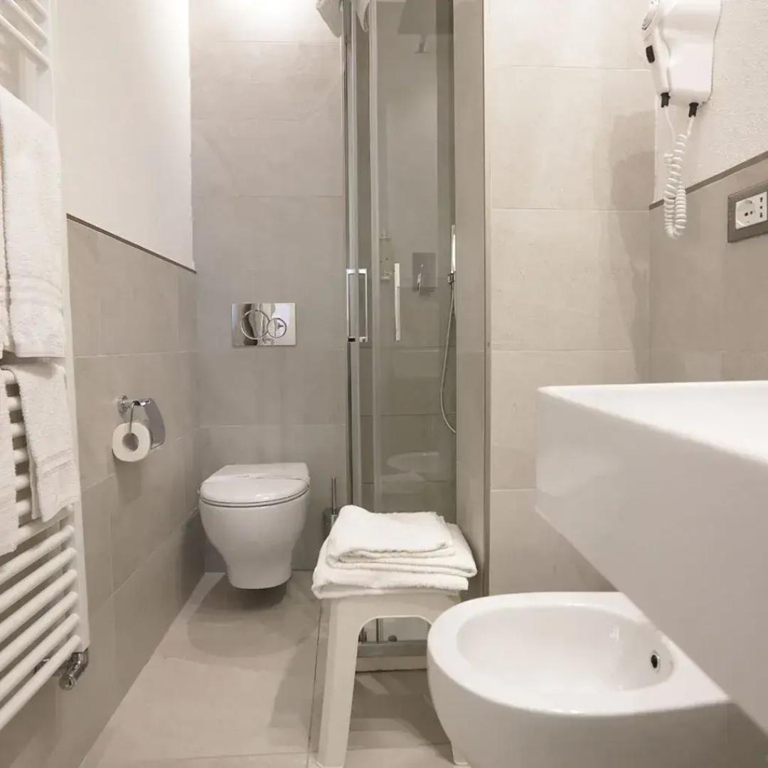 Hotel Palme