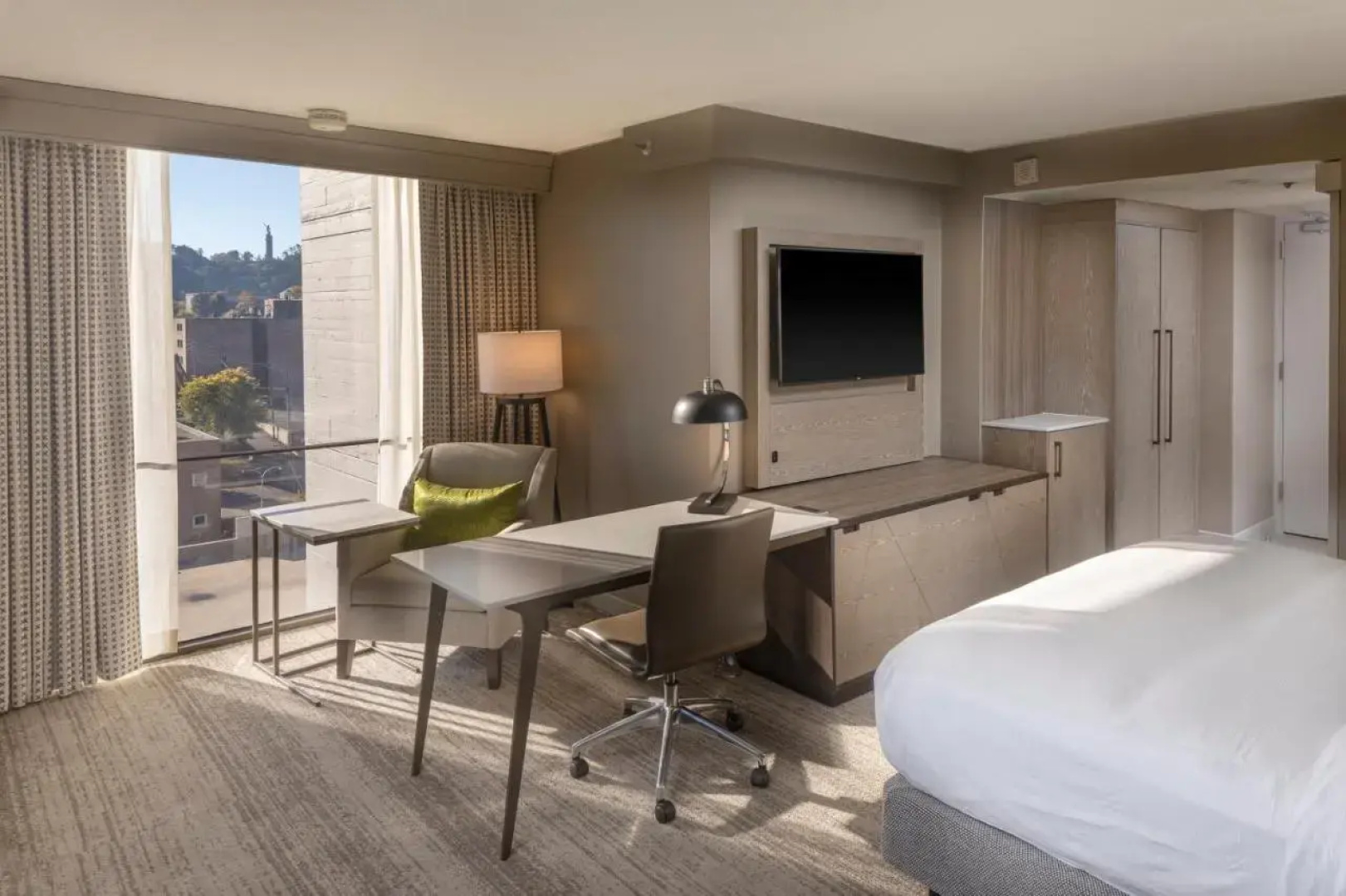 Hilton Birmingham at UAB
