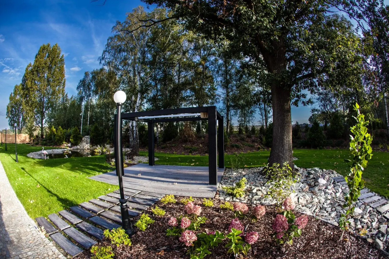 Aroma Stone Hotel Spa