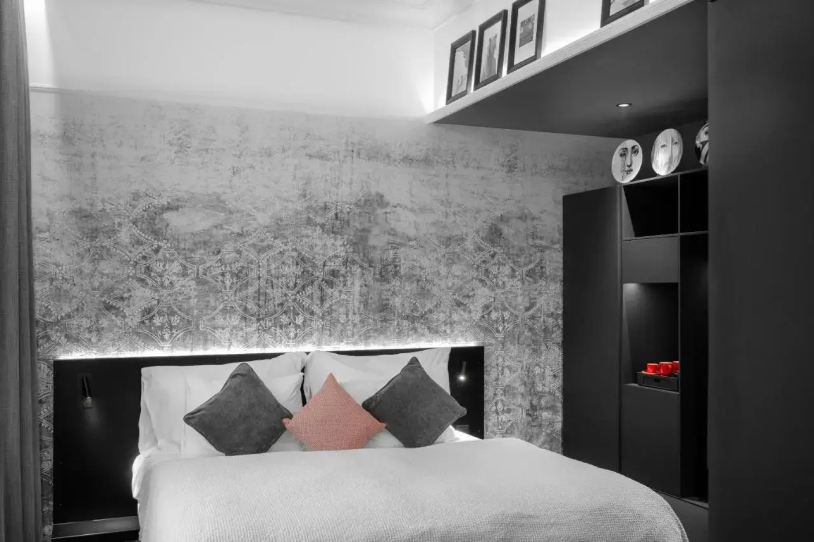 THE MANES Boutique Hotel Prague