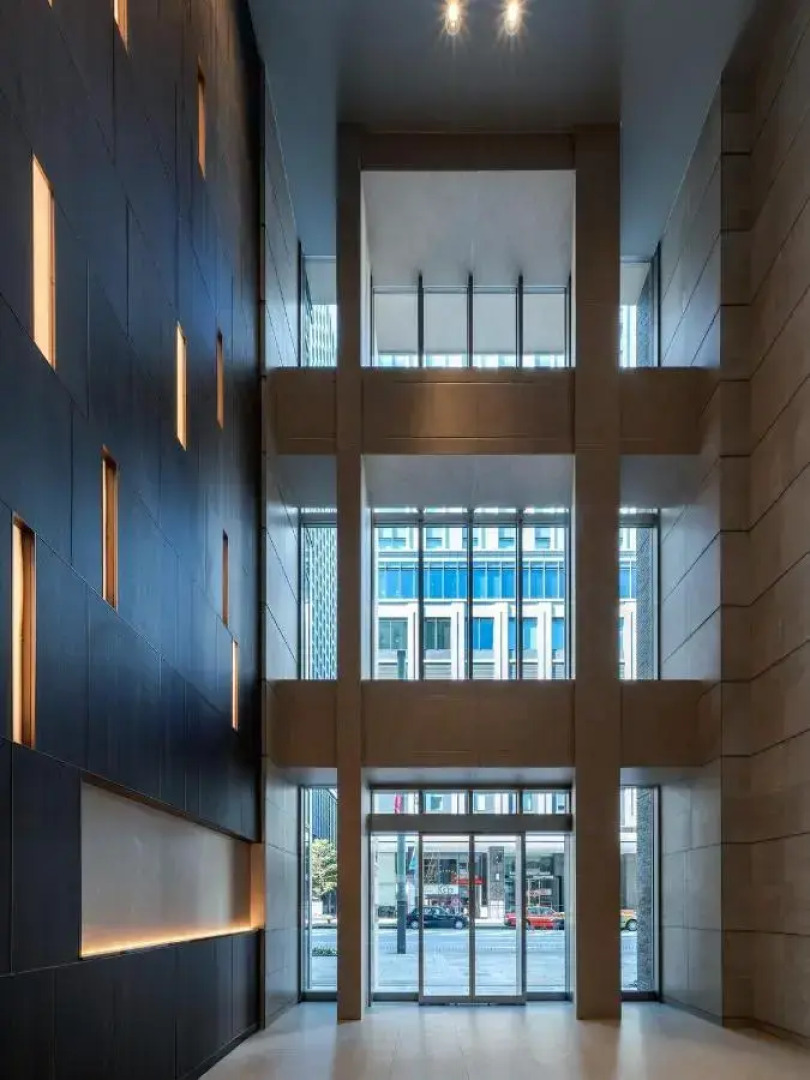 Отель Daiwa Roynet Hotel Tokyo Kyobashi PREMIER