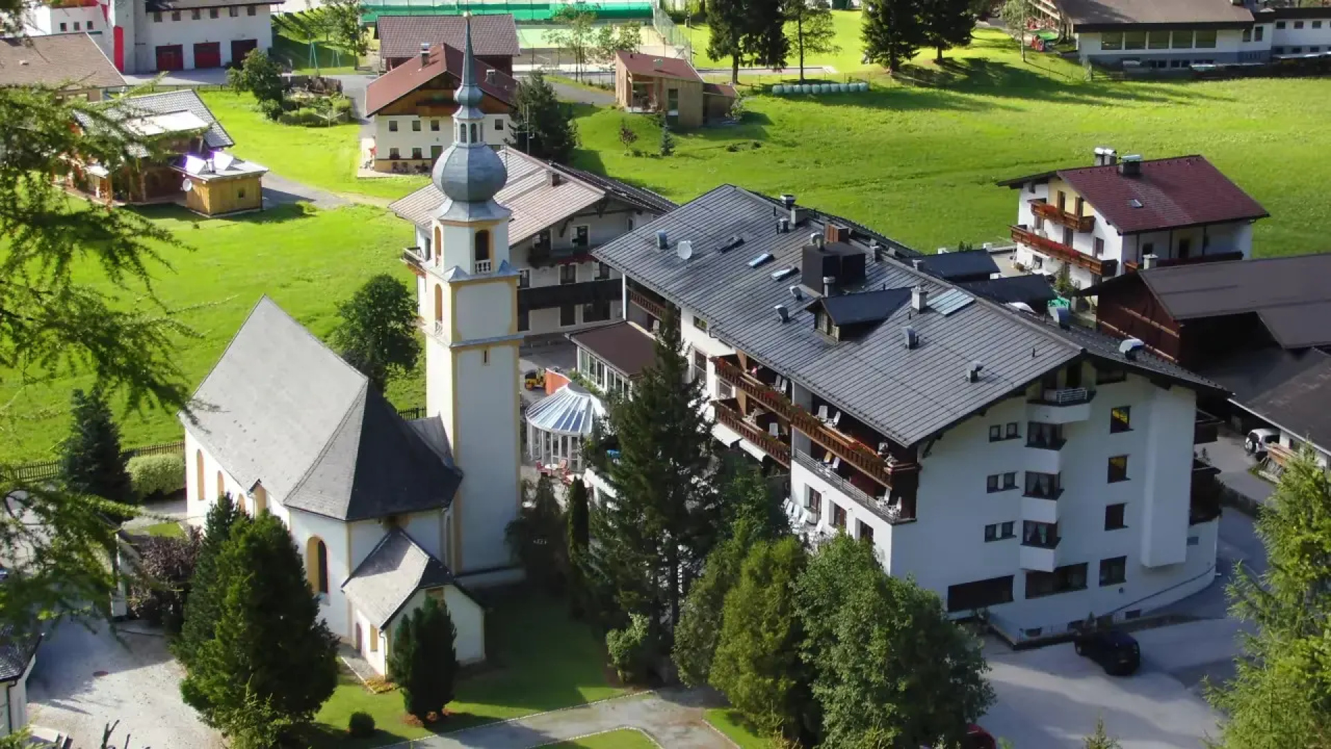 Hotel Kirchenwirt