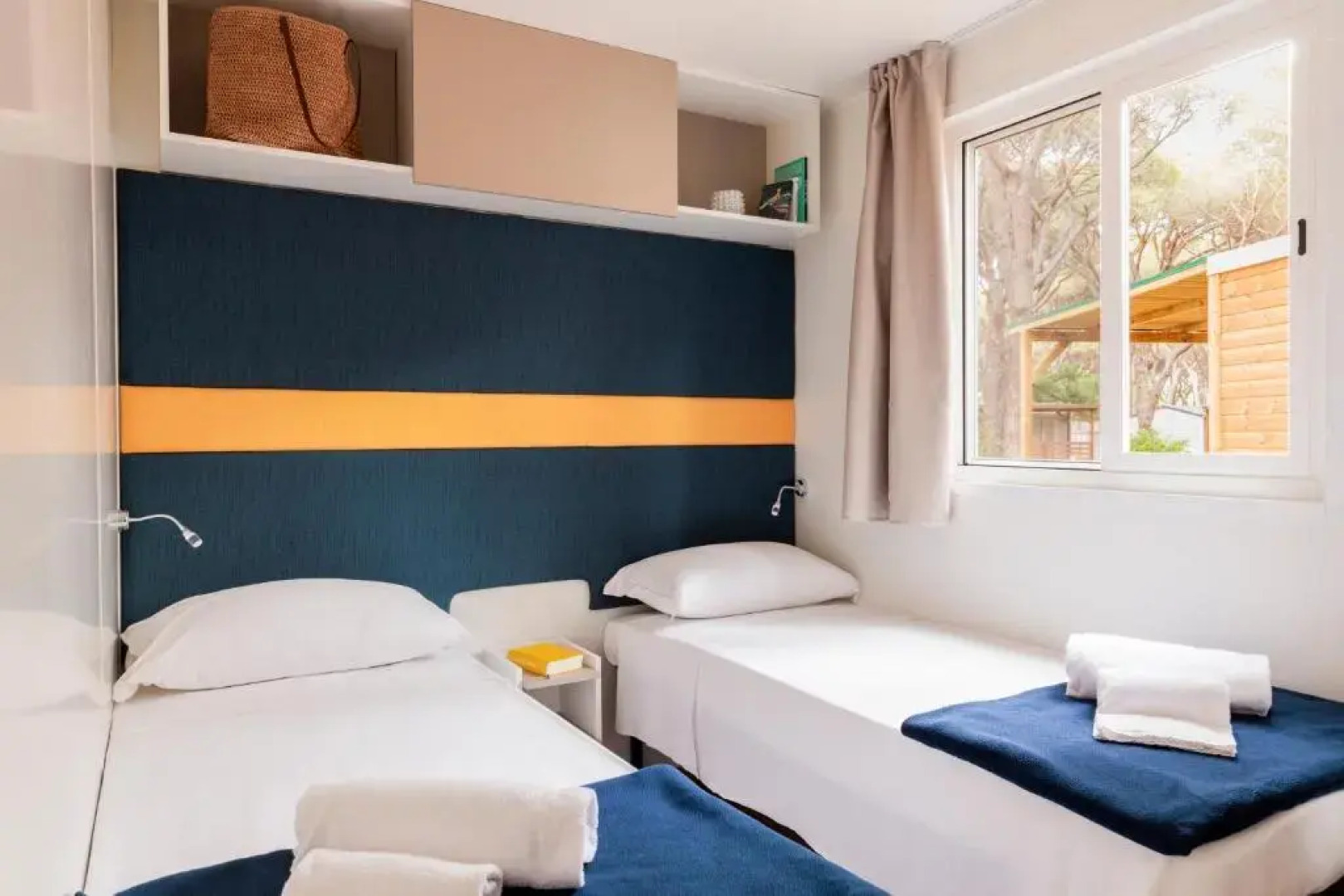 Gitavillage Le Marze