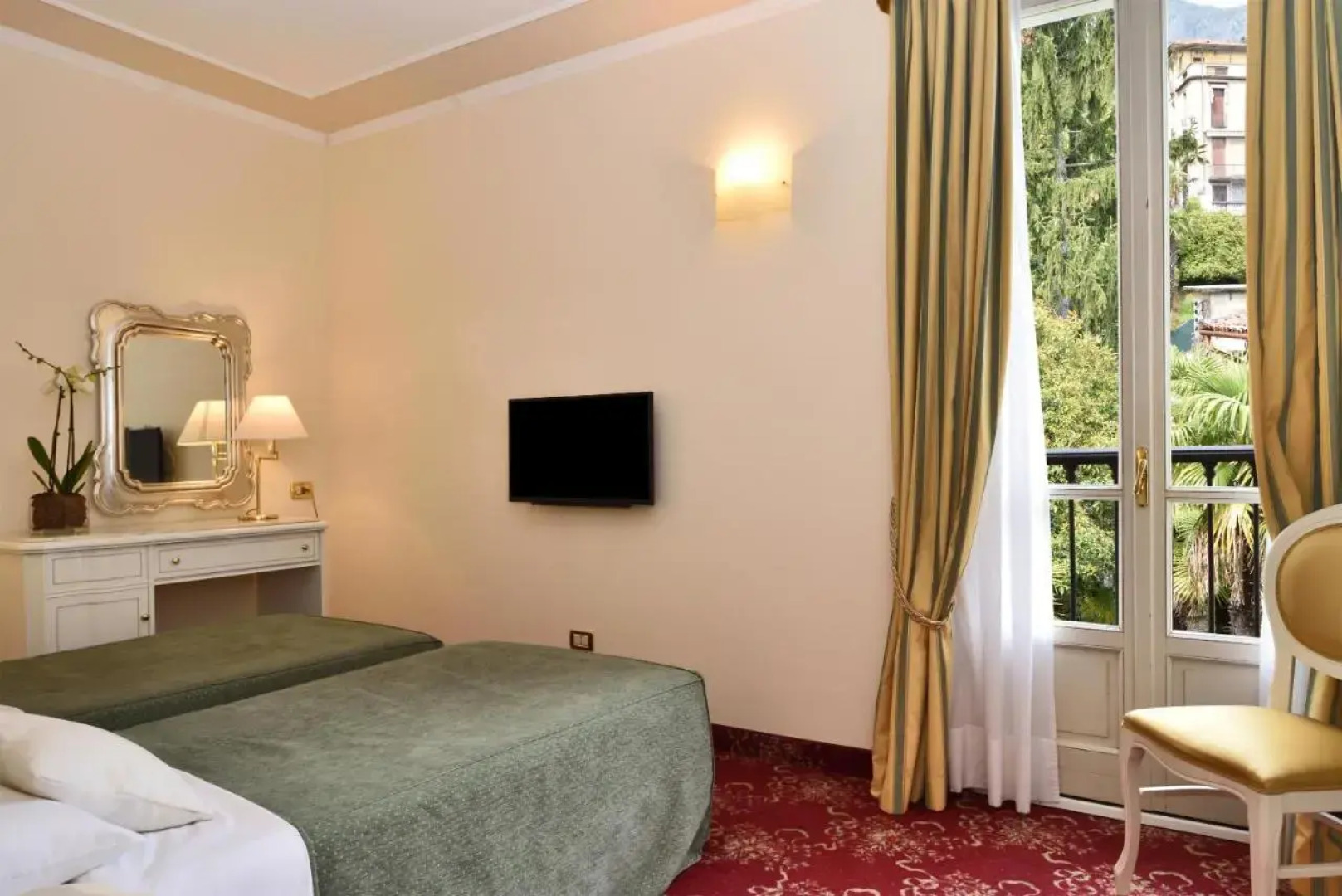 Grand Hotel Cadenabbia