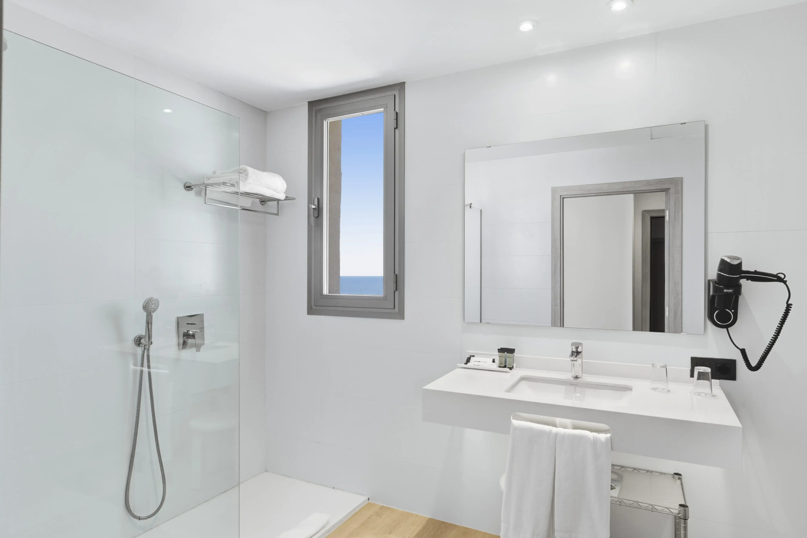 Отель THB Cala Lliteras