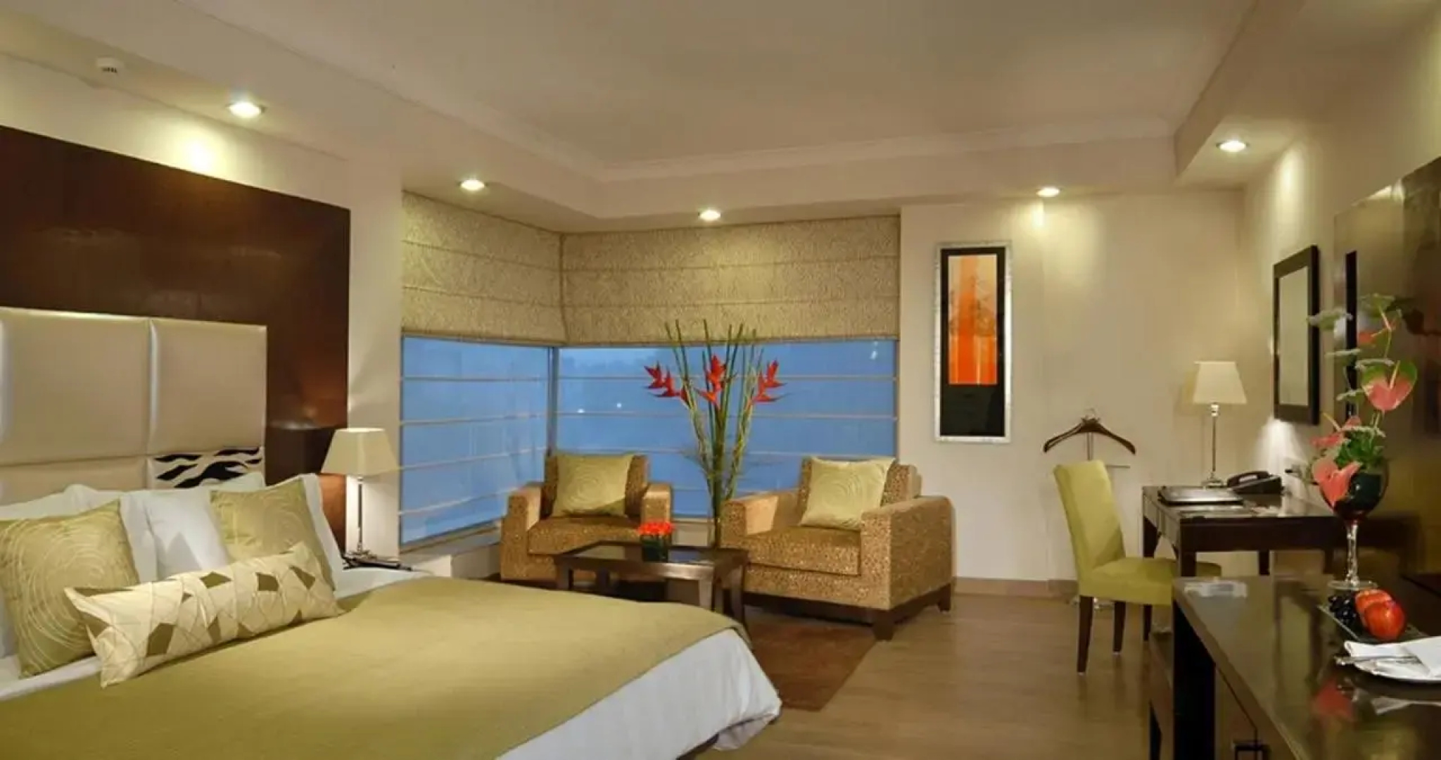 Fortune Sector 27, Noida - Member ITC Hotels' Group