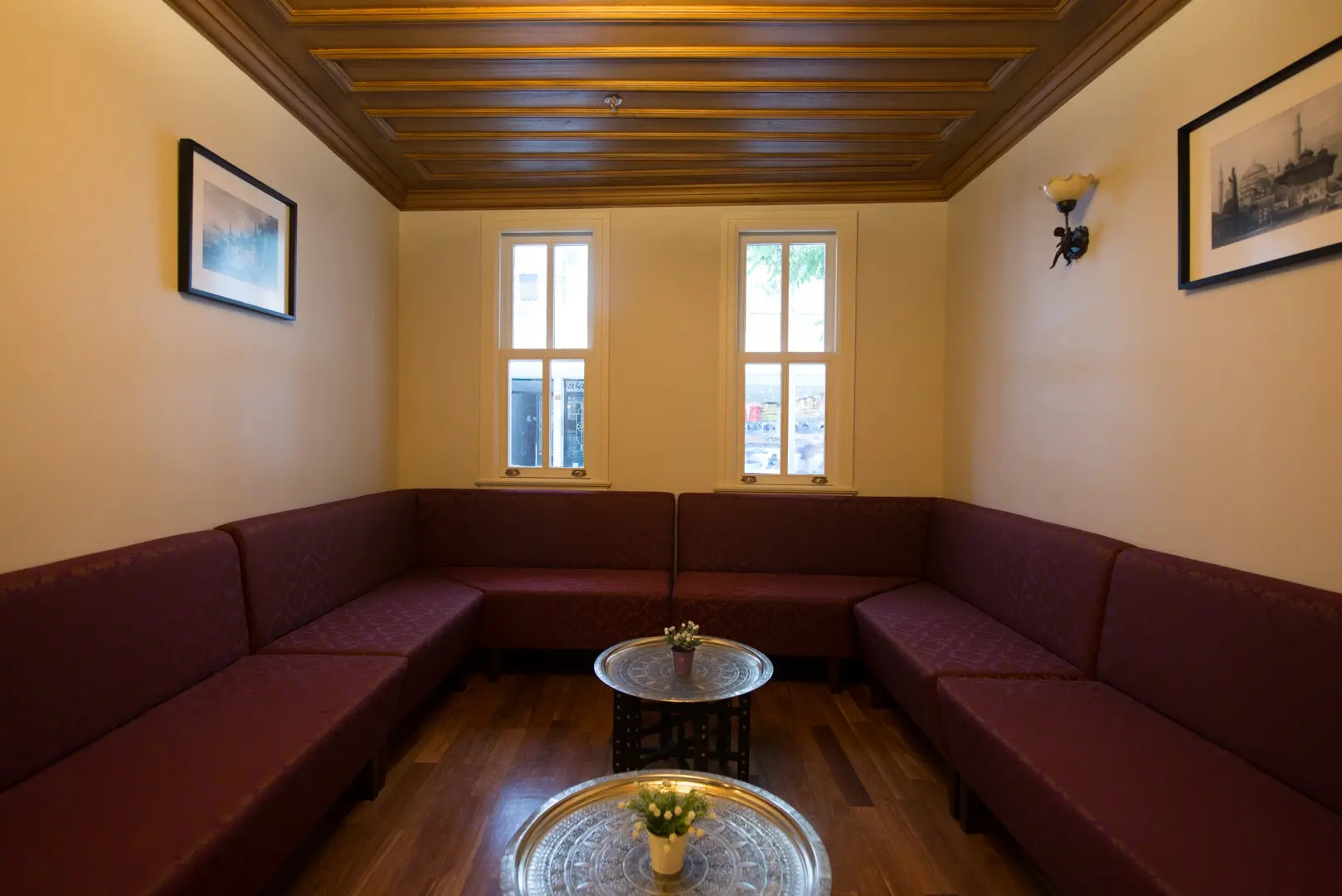 Çeşmeli Konak Otel