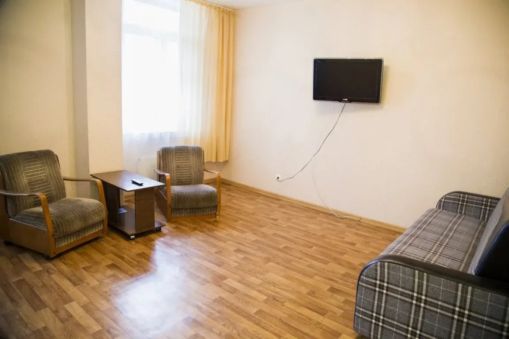 Apartment Antares