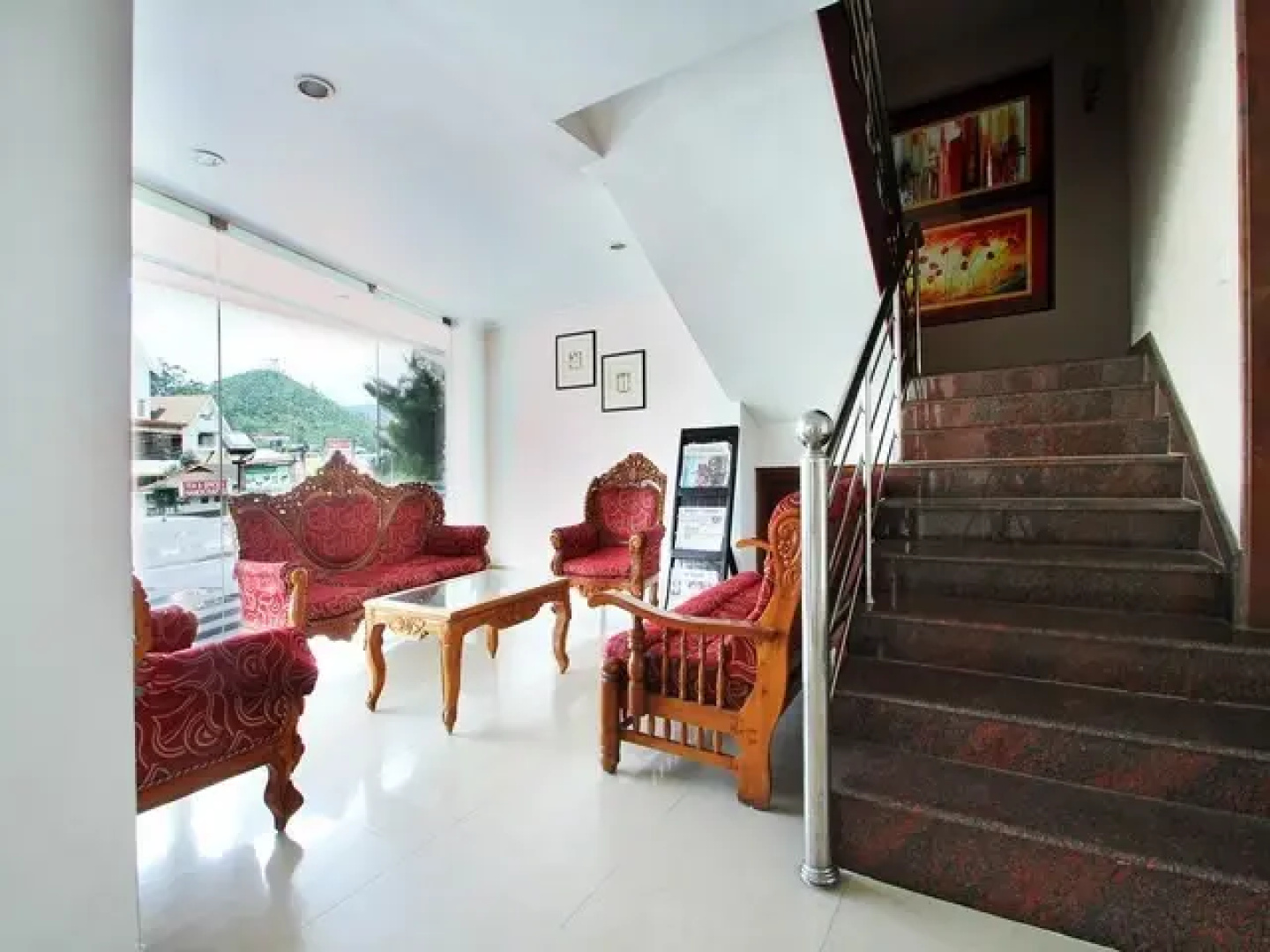 Bellmount Resorts