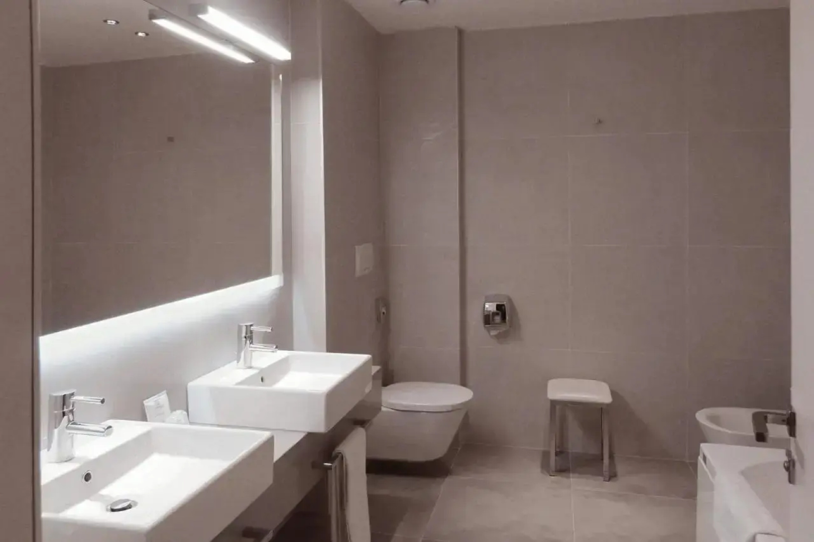 Hotel Lugano Torretta