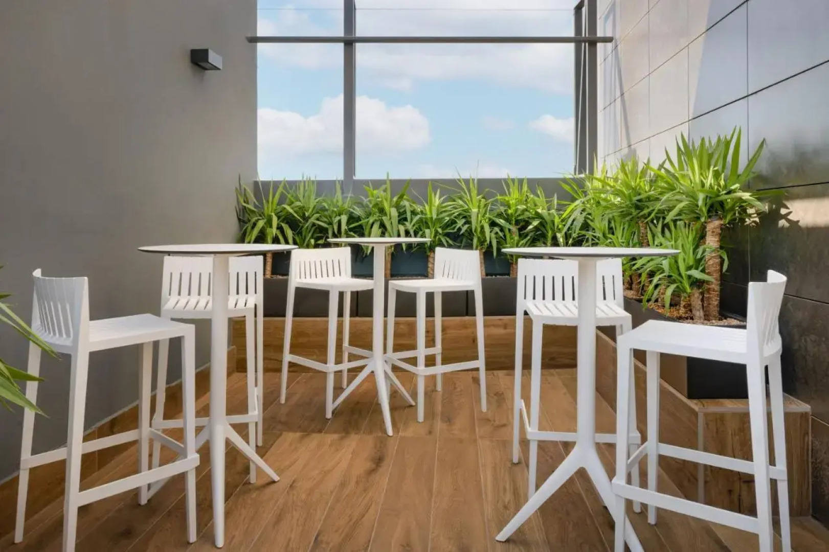 AC Hotel Alicante by Marriott