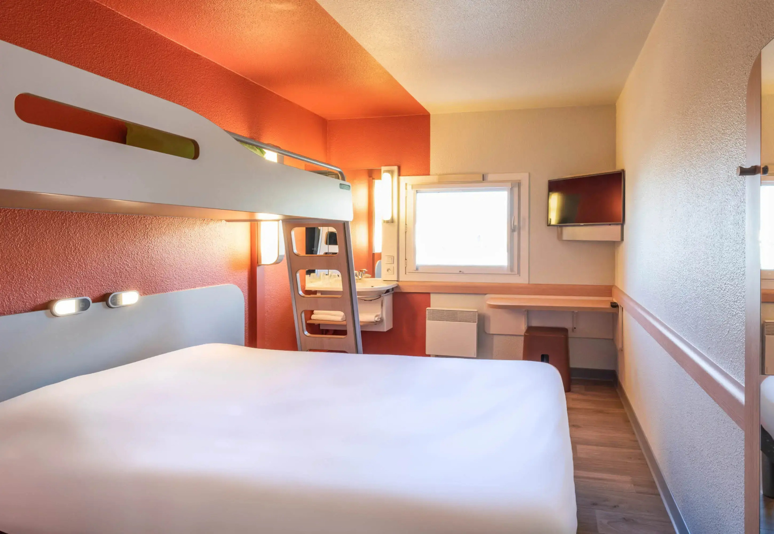 B&B Hotel Viry-Châtillon