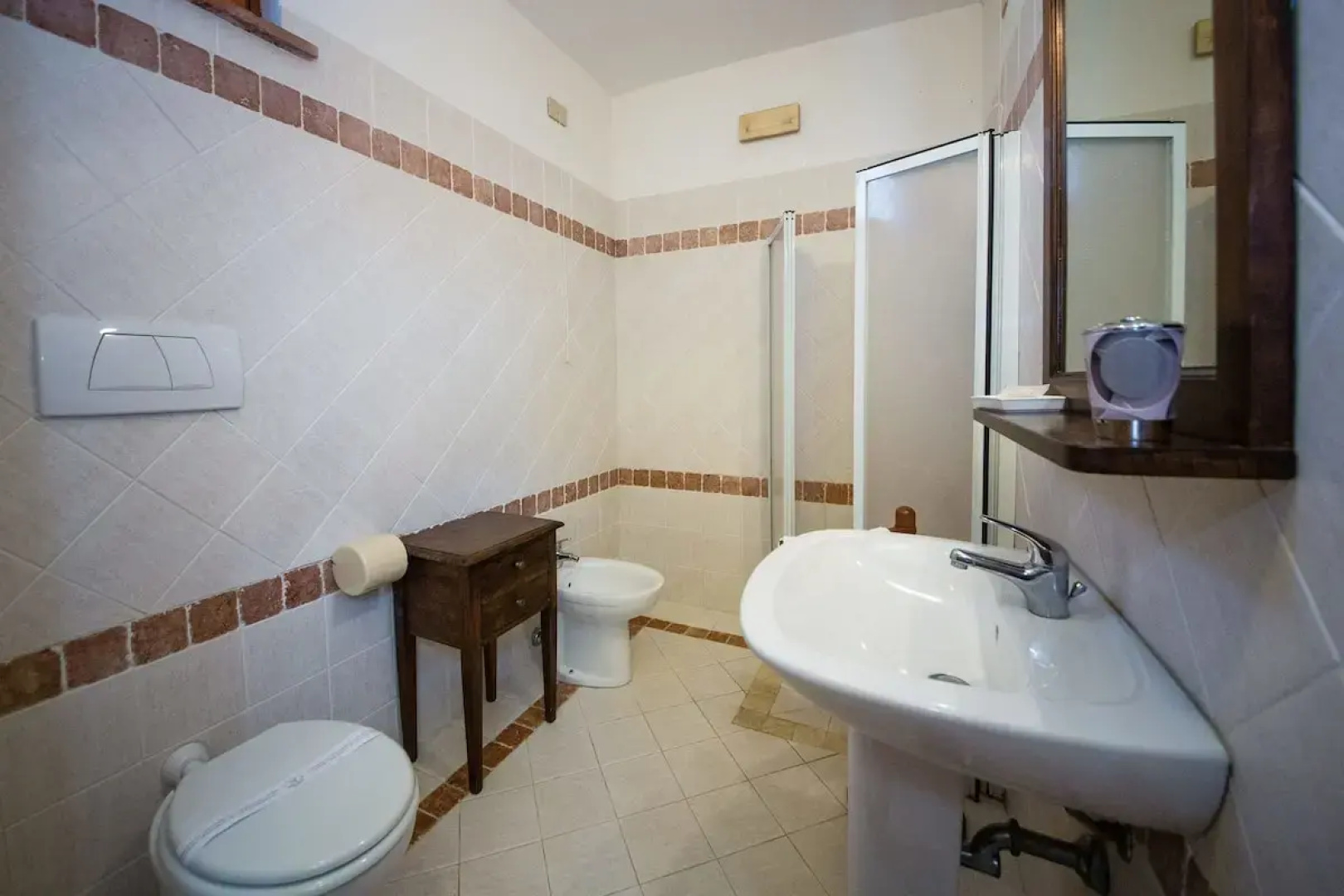 Agriturismo Le Querciole
