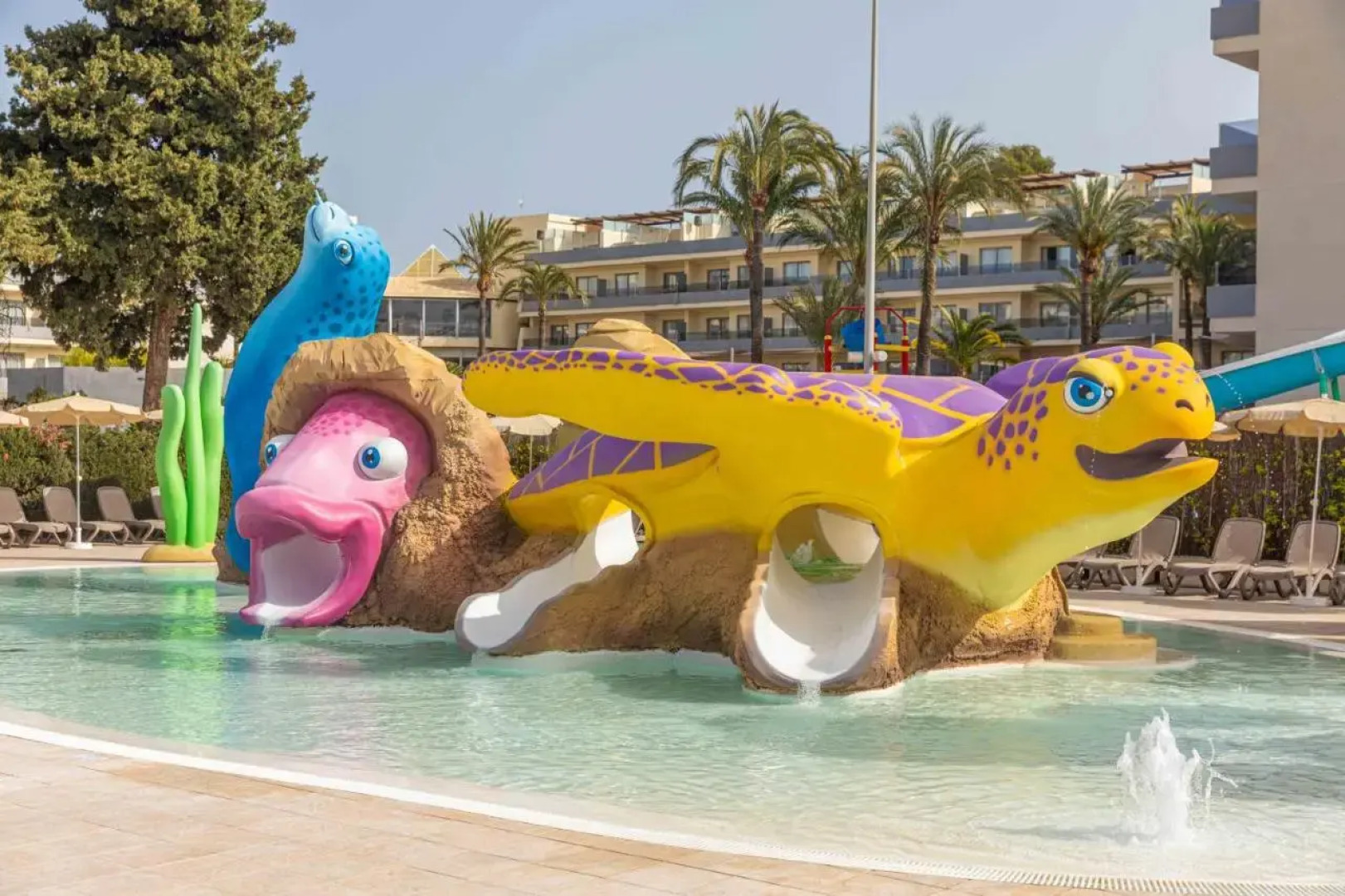 Mar Hotels Rosa del Mar & Spa