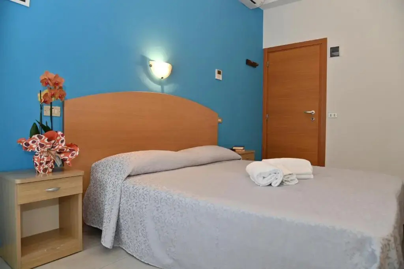 Hotel Italy