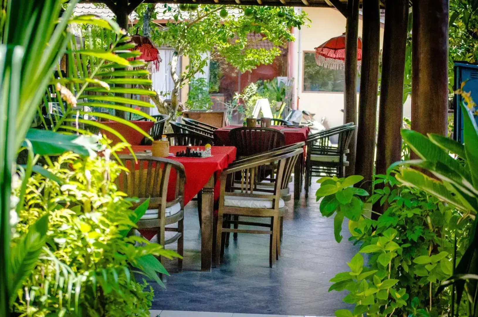 La Bila Dive Resort Amed