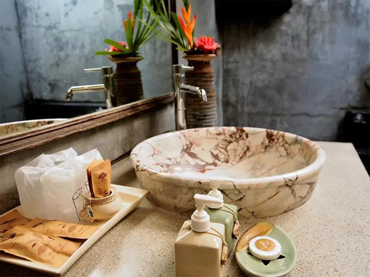 Отель Tropicana Lanta Resort