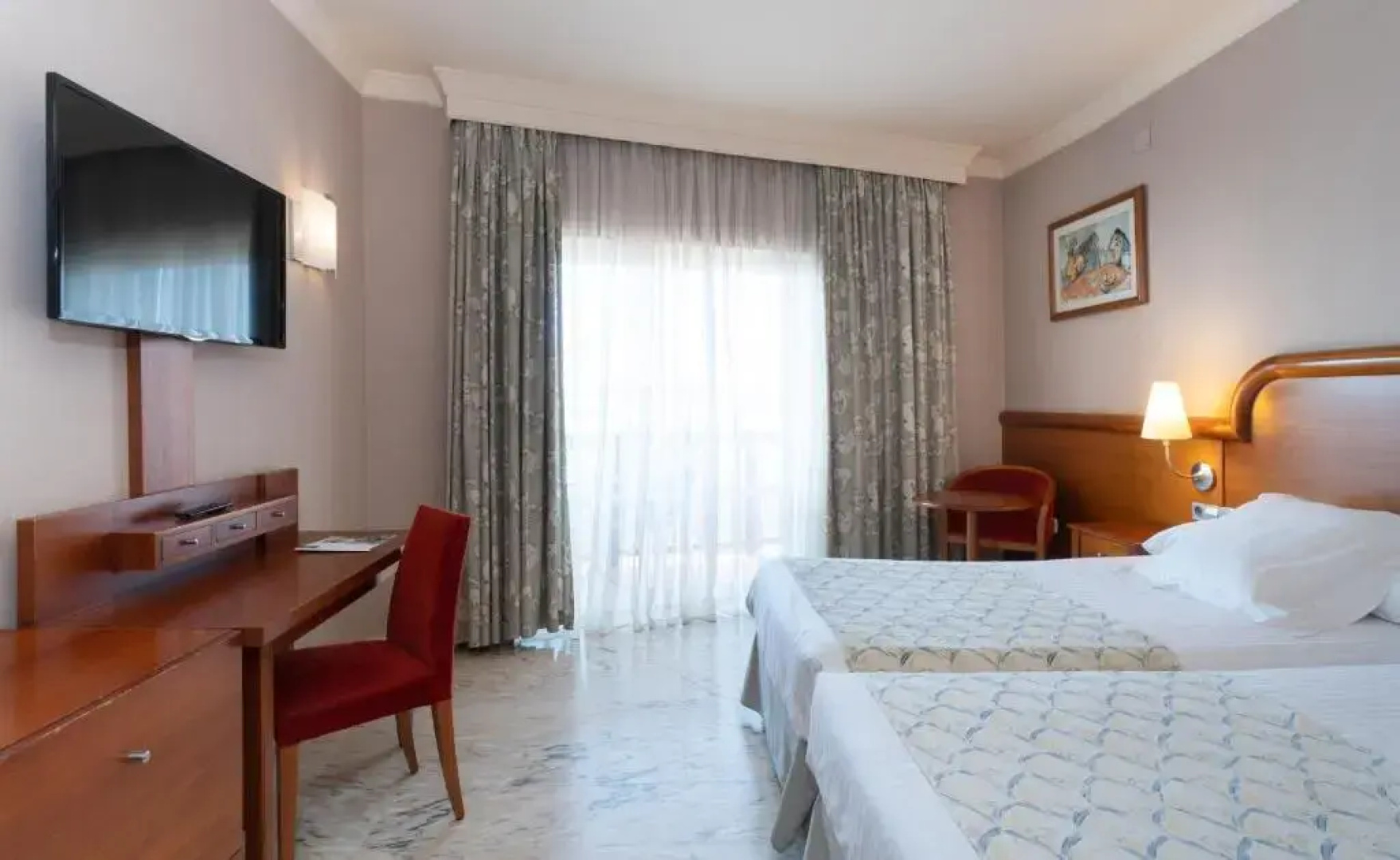 Hotel MS Amaragua