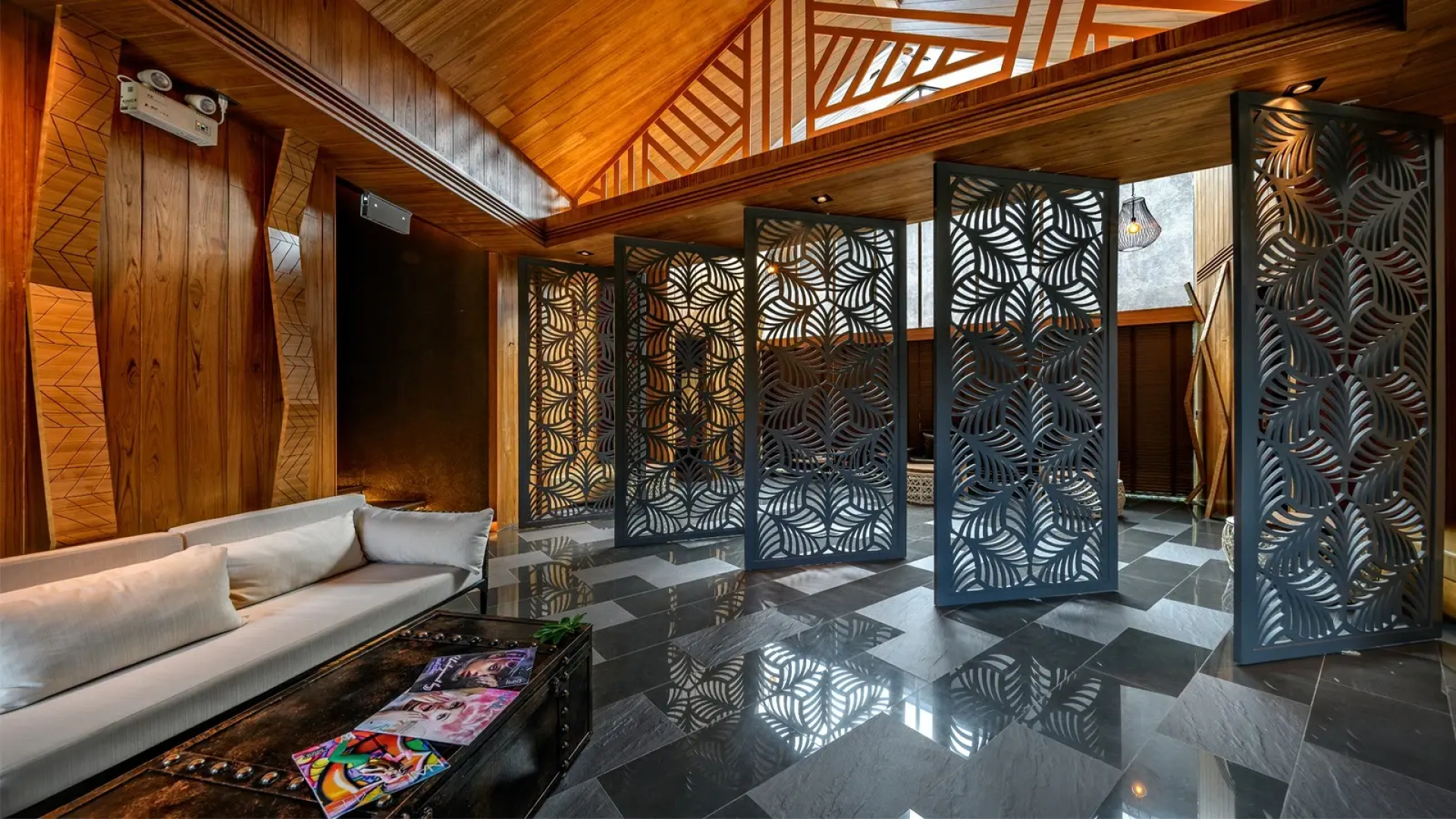 Kalima Resort & Villas Khaolak