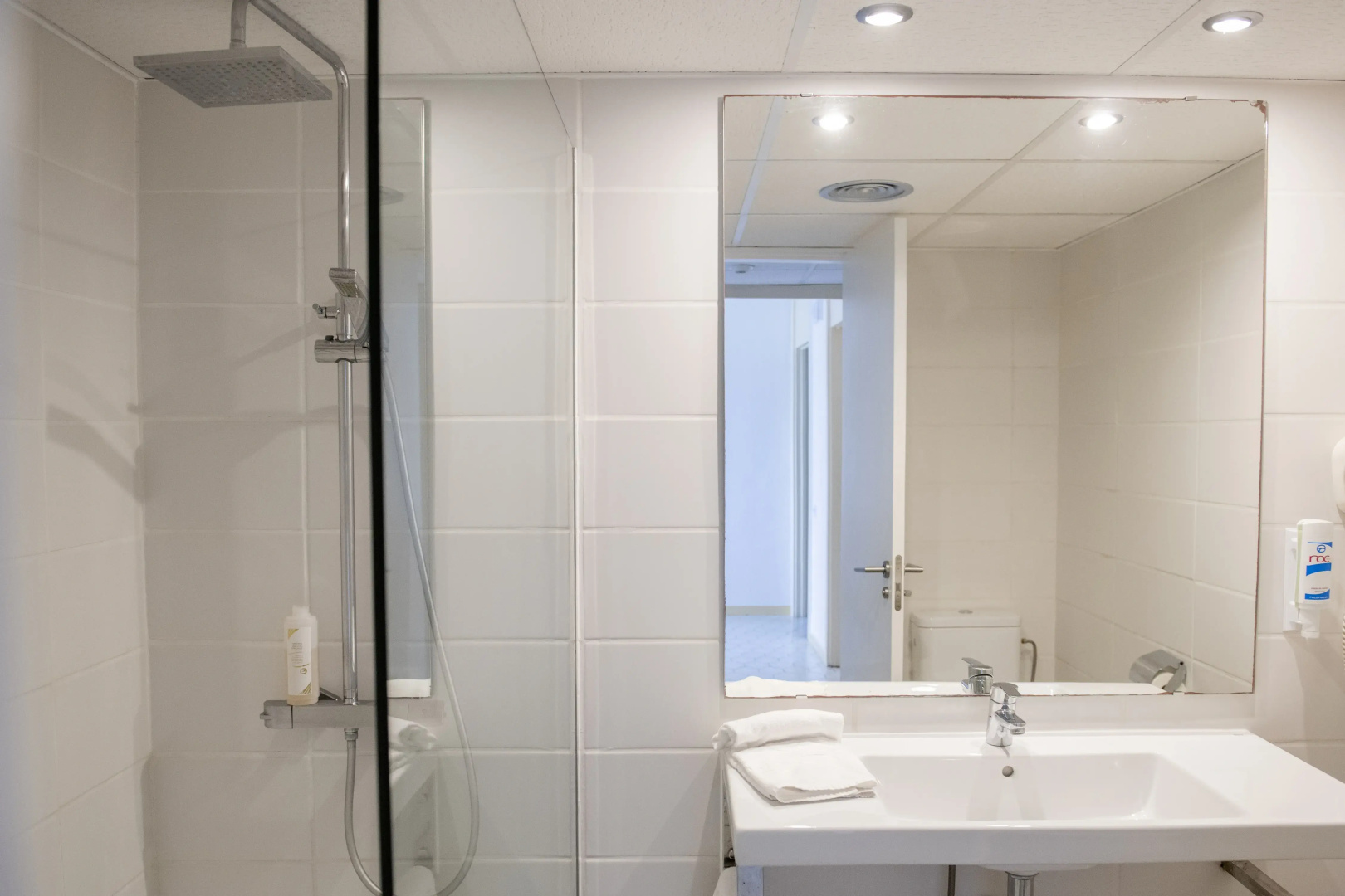 Suites Roc Portonova