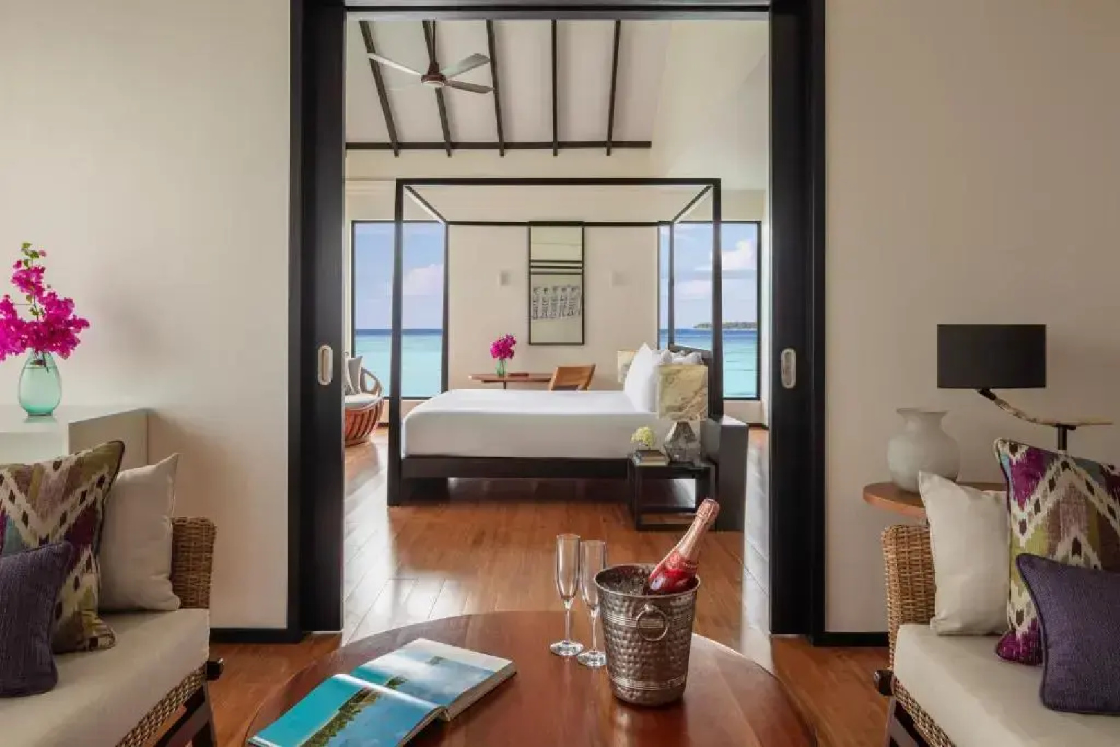 NH Collection Maldives Havodda Resort