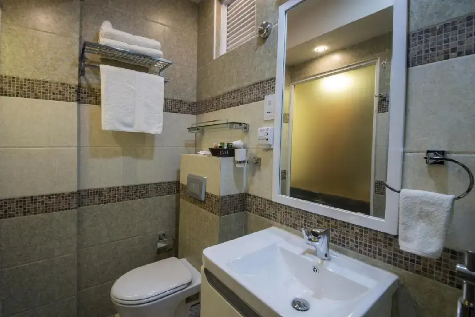 Отель Vista Beach Retreat