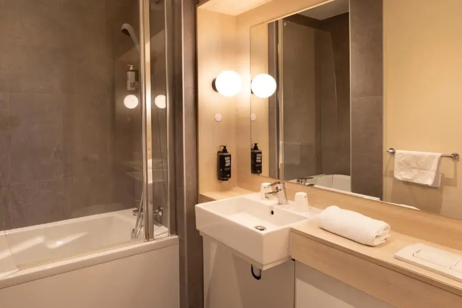 Ibis Douai Dechy
