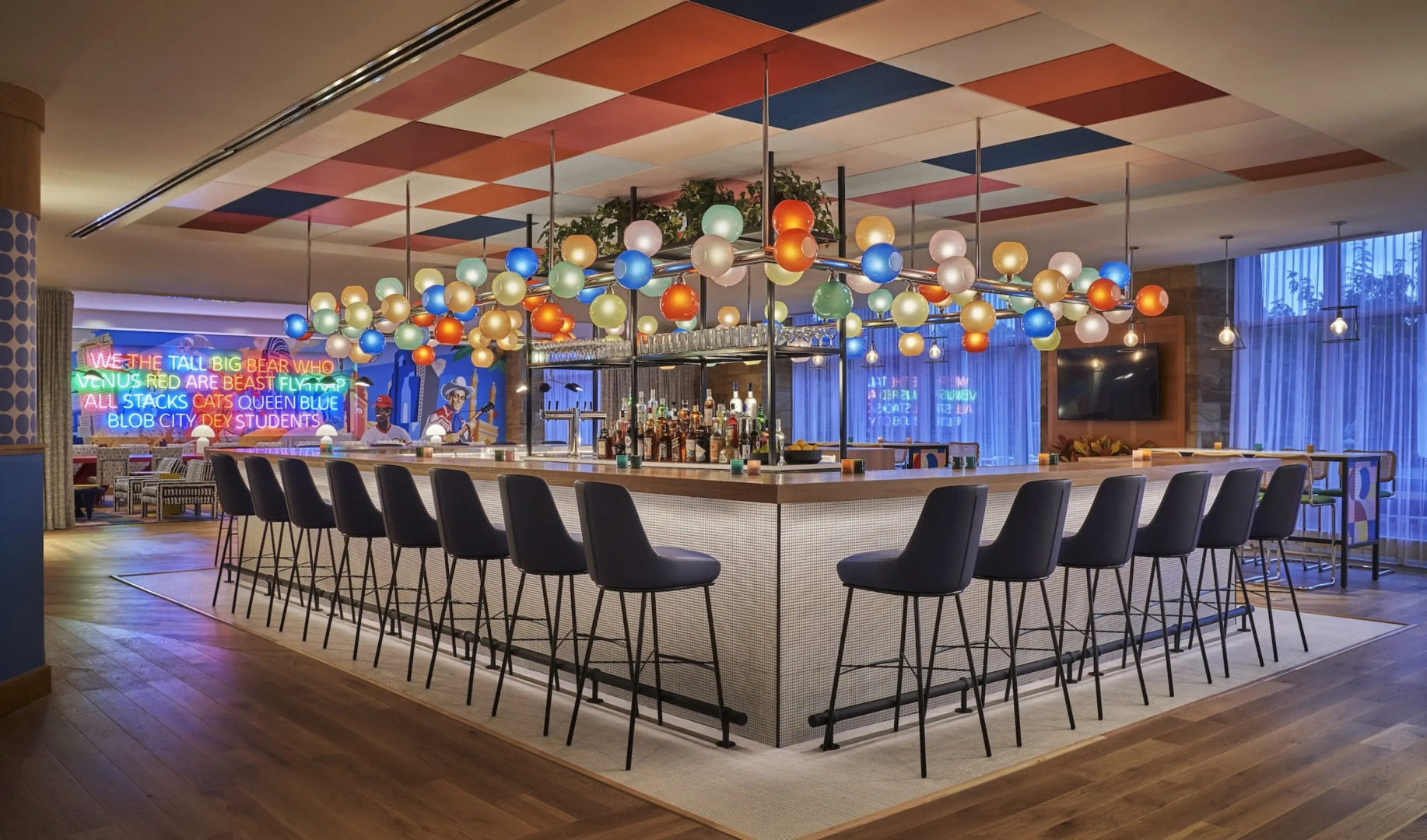 Graduate by Hilton Cincinnati