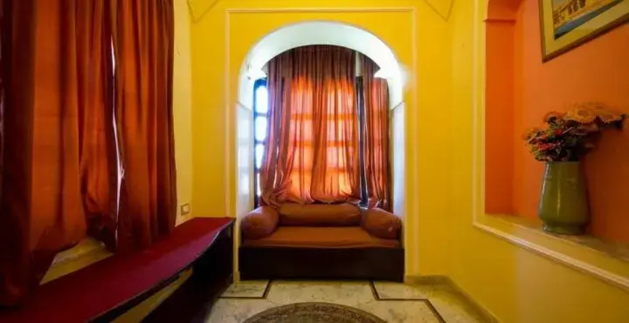 Hotel The Jaipur House