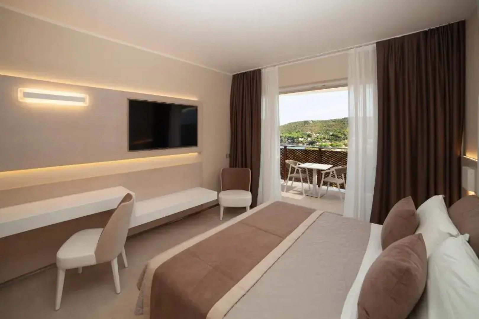 Hotel La Perla del Golfo