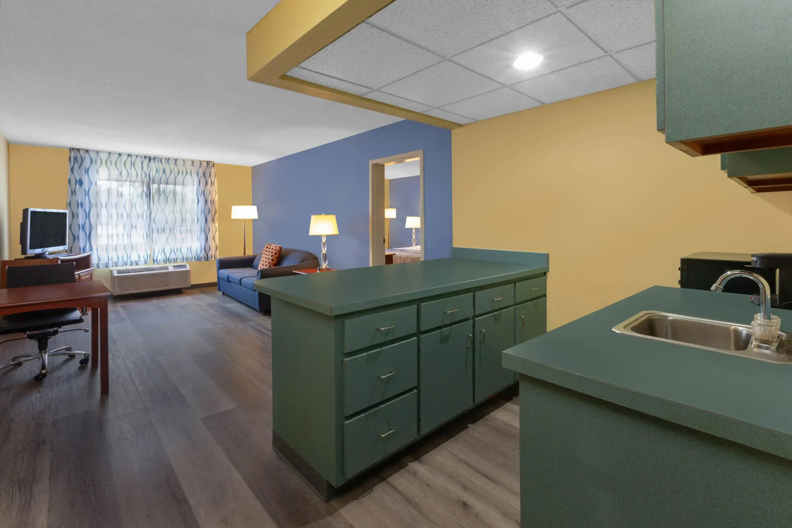 Days Inn by Wyndham Milan Sandusky South
