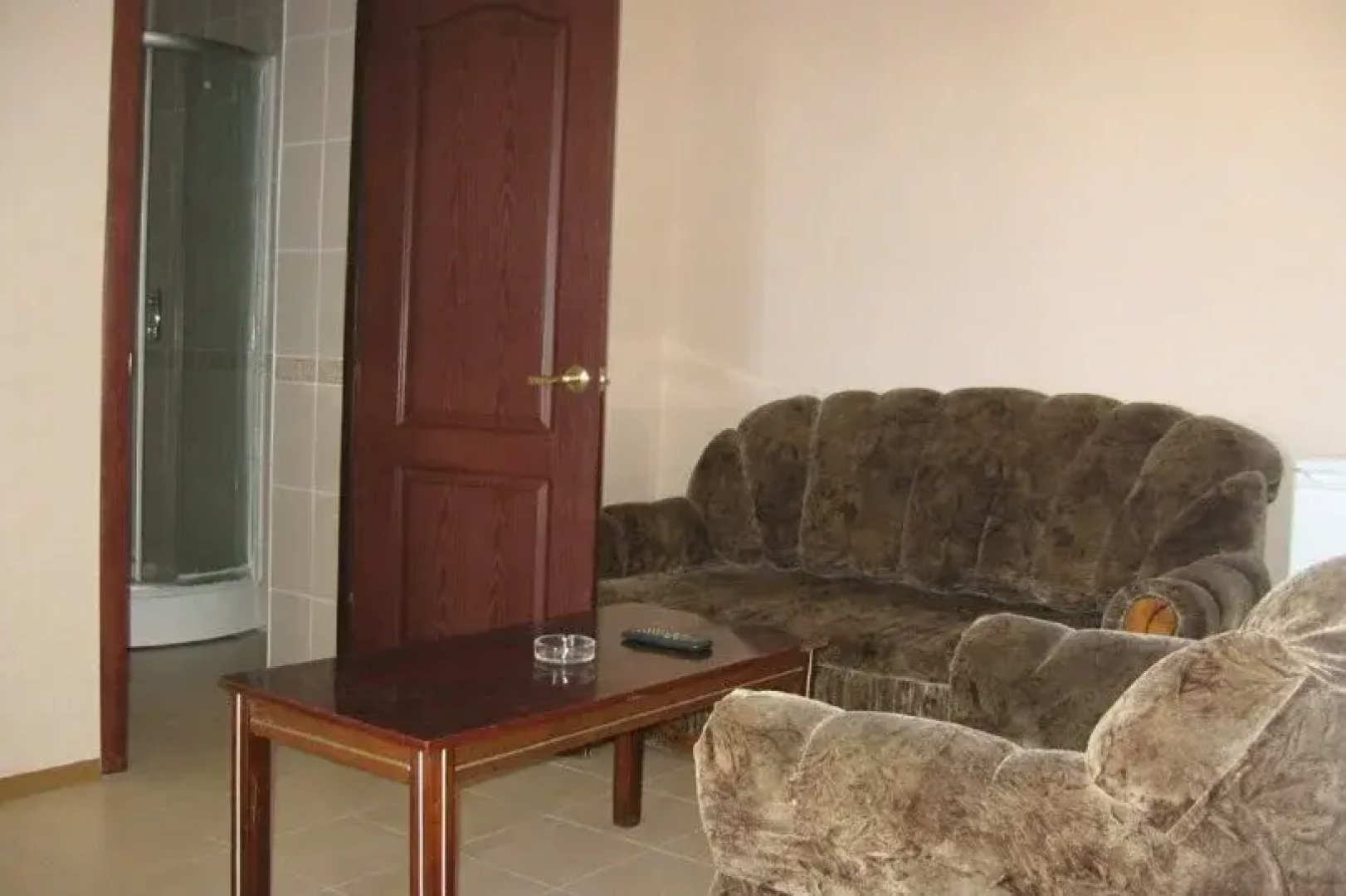 Shik Guest House