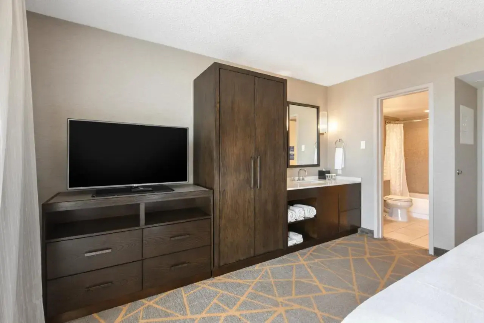 Embassy Suites by Hilton Denver Tech Center North