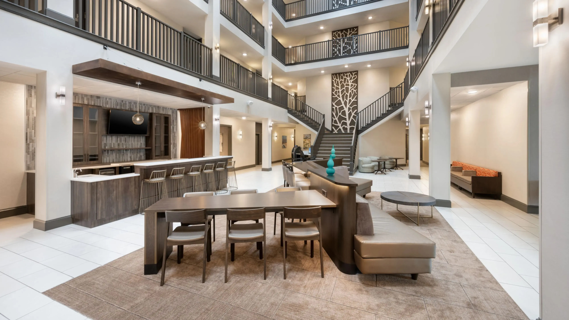 Springhill Suites By Marriott Conyers