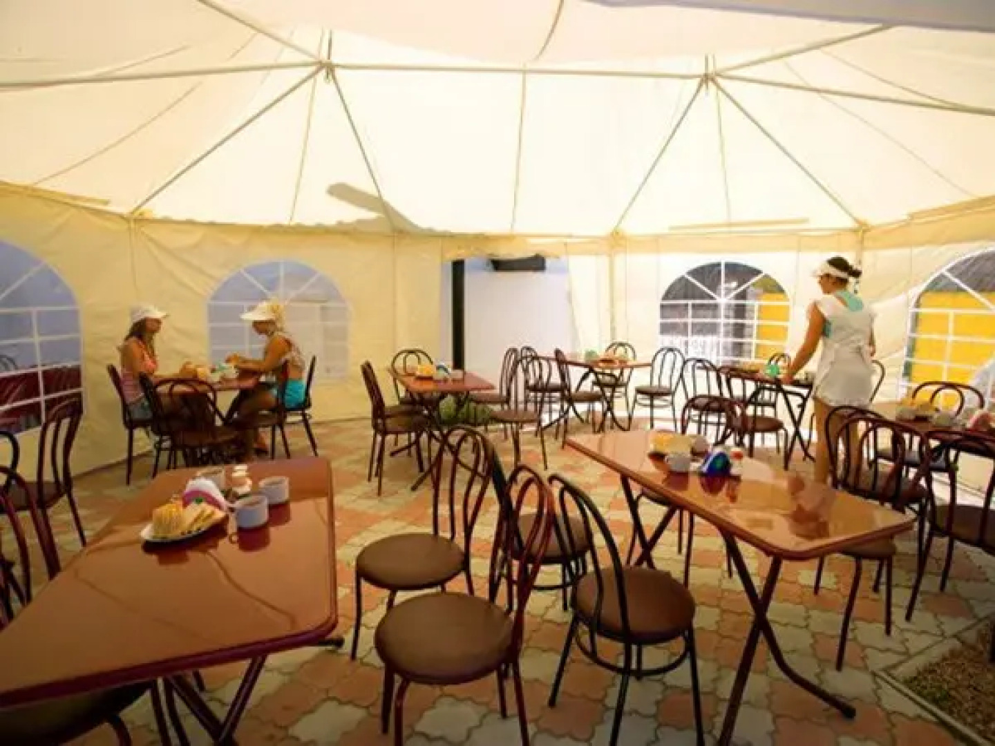 Pansion Chernomorsky